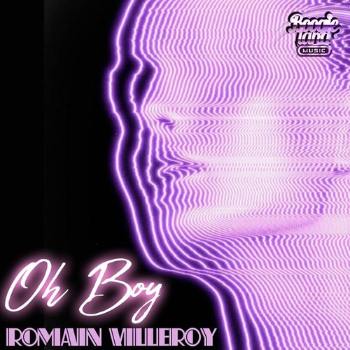 Romain Villeroy - Oh Boy [BLM079]